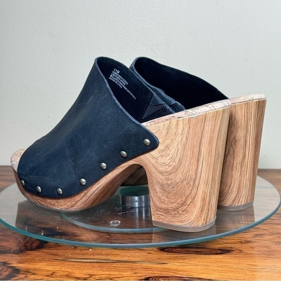 Kork-Ease Danika Platform Sandal - Picture 9 of 16